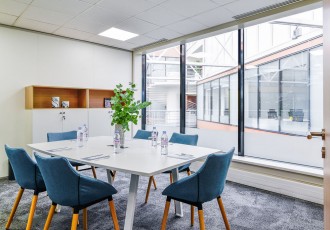 Rent a Meeting rooms  in Lille Flandres 59000 - Mitwit